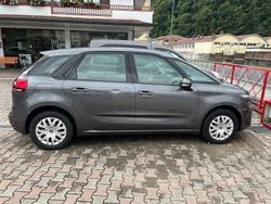 Usata 2019 Citroën C4 SpaceTourer Feel Monovolume | 9900 € (Super prezzo)