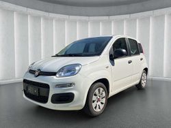 Rosso Usata 2013 Fiat Panda Pop Due volumi | 6489 € (Buon prezzo)