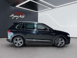 Other Usata 2018 VW Tiguan R-line SUV | 17.900 € (Cara)