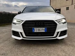 Usata 2019 Audi A3 Ambiente Tre volumi | 14.500 € (Super prezzo)