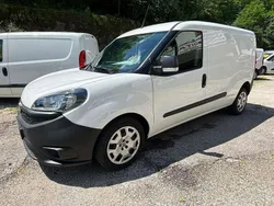 Bianco Usata 2021 Fiat Doblò Monovolume | 10.500 € (Ottimo prezzo)