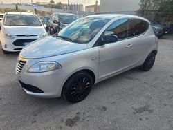 Argento Usata 2012 Lancia Ypsilon Gold Due volumi | 5999 € (Buon prezzo)