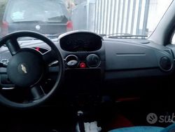 Usata 2008 Chevrolet Matiz Due volumi | 1490 € (Buon prezzo)