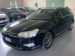 Nero Usata 2010 Citroën C5 Exclusive Station wagon | 4200 € (Ottimo prezzo)
