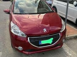Usata 2012 Peugeot 208 Active Due volumi | 4200 € (Super prezzo)