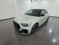 Nero Usata 2024 Audi A1 Sportback S-Line Due volumi | 26.490 € (Buon prezzo)