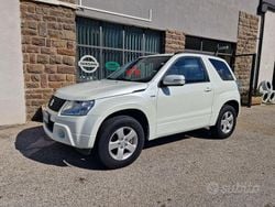 Bianco Usata 2011 Suzuki Grand Vitara SUV | 14.500 €