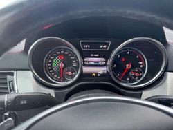 Grigio Usata 2018 Mercedes GLE350 Premium Coupé | 33.900 € (Buon prezzo)