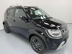 Nero Nuova 2025 Suzuki Ignis Due volumi | 18.800 € (Buon prezzo)