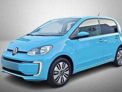 Teal blue Usata 2022 VW e-up! Style Due volumi | 17.900 € (Molto cara)