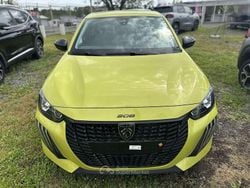 Giallo Usata 2024 Peugeot 208 Style Due volumi | 13.950 € (Ottimo prezzo)
