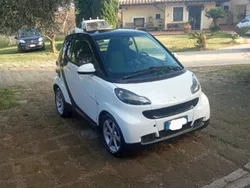 Usata 2007 Smart ForTwo Coupé Due volumi | 5000 € (Buon prezzo)