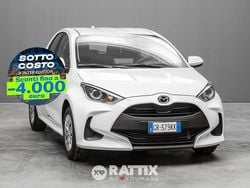 Bianca Usata 2023 Mazda 2 Tre volumi | 14.674 € (Super prezzo)