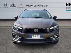 Marrone Usata 2021 Fiat Tipo Business Station wagon | 12.900 € (Buon prezzo)