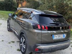 Usata 2017 Peugeot 3008 GT-line SUV | 15.000 € (Buon prezzo)