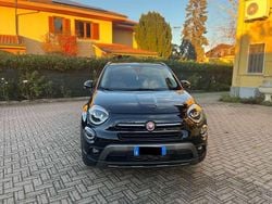 Nero Usata 2019 Fiat 500X Cross SUV | 11.500 € (Buon prezzo)