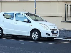 Usata 2009 Suzuki Alto Due volumi | 1000 € (Super prezzo)