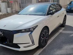 Bianco Usata 2022 DS Automobiles DS4 Performance Tre volumi | 27.000 € (Cara)