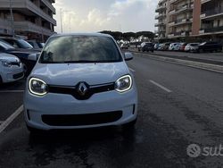 Bianco Usata 2019 Renault Twingo SE Due volumi | 10.900 € (Buon prezzo)