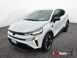Other Nuova 2025 Renault Captur Techno SUV | 23.700 € (Buon prezzo)