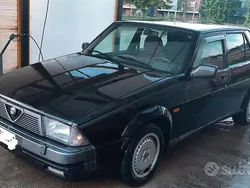 Usata 1988 Alfa Romeo 75 Tre volumi | 999 €