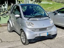 Smart ForTwo Coupé