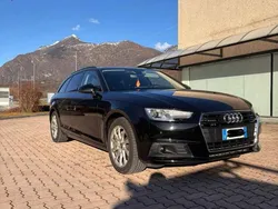 Usata 2017 Audi A4 Business Station wagon | 18.500 € (Buon prezzo)