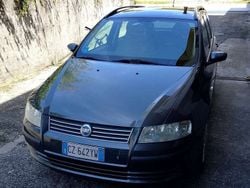 Grigio Usata 2006 Fiat Stilo Dynamic Station wagon | 1200 € (Ottimo prezzo)