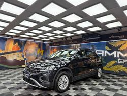 Nero Usata 2023 VW T-Roc R-line SUV | 24.999 € (Buon prezzo)