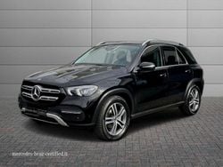 Nero Usata 2019 Mercedes GLE300 SUV | 38.500 € (Super prezzo)