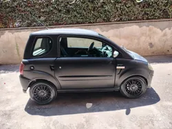Usata 2012 Microcar Dué Due volumi | 2000 €