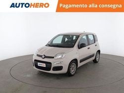 Bianco Usata 2016 Fiat Panda Easy Tre volumi | 7499 € (Buon prezzo)