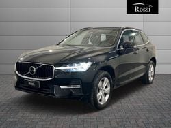 Nero Usata 2022 Volvo XC60 Momentum SUV | 32.900 € (Buon prezzo)