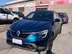 Blu/azzurro Usata 2022 Renault Arkana R.S. SUV | 19.990 € (Buon prezzo)