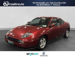 Bordeaux Usata 1997 Fiat Coupé Coupé | 3999 € (Super prezzo)