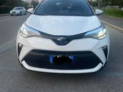 Usata 2022 Toyota C-HR Active SUV | 22.000 € (Buon prezzo)
