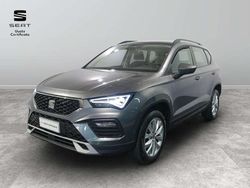 Grigio grafite Usata 2022 Seat Ateca Business SUV | 22.500 € (Buon prezzo)