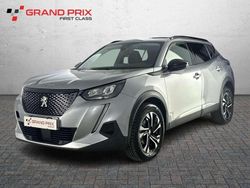 Grigio Usata 2022 Peugeot 2008 Allure SUV | 12.990 € (Ottimo prezzo)