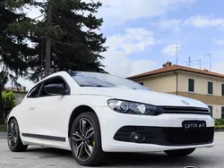 Bianco Usata 2011 VW Scirocco Coupé | 9500 € (Buon prezzo)