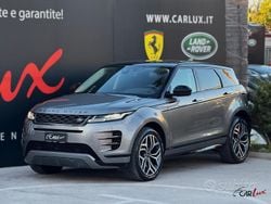 Grigio Usata 2019 Land Rover Range Rover evoque SE Dynamic SUV | 25.499 € (Ottimo prezzo)