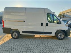 Bianco Nuova 2025 Opel Movano S Furgone | 25.800 €