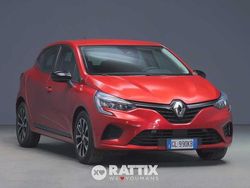 Rosso Usata 2022 Renault Clio V Intens Due volumi | 13.987 € (Buon prezzo)