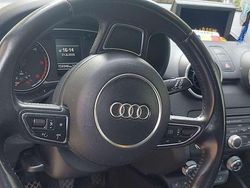 Usata 2014 Audi A1 Admired Due volumi | 9000 € (Buon prezzo)