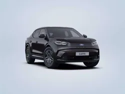 Magnetic grey Nuova 2025 Ford Capri Extended Range SUV | 47.250 €