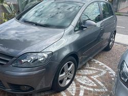 Grigio Usata 2007 VW Golf Plus Monovolume | 5800 €