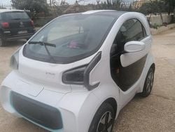 Bianco Usata 2023 XEV Yoyo Due volumi | 9000 € (Ottimo prezzo)