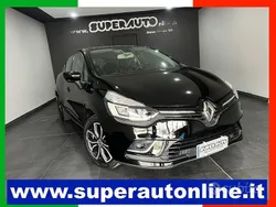 Nero Usata 2019 Renault Clio IV Tre volumi | 10.500 € (Buon prezzo)