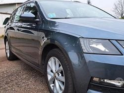 Usata 2018 Skoda Octavia Station wagon | 5300 € (Super prezzo)