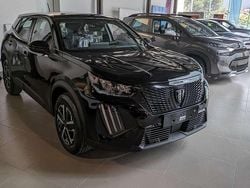 Grigio Nuova 2025 Peugeot 2008 Style SUV | 18.200 € (Ottimo prezzo)