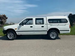 Usata 1990 Isuzu Campo Pick-up | 11.500 €